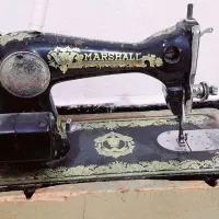 چرخ خیاطی