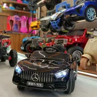 ماشین شارژی کودک بنز مدل919