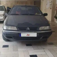 زانتیا سوپرلوکس 1800