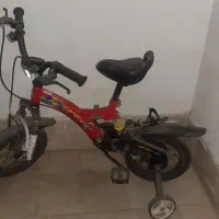 دوچرخه قناری ۱۲