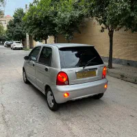 ام وی ام ۱۱۰ سه سیلندر مدل ۱۳۸۸