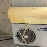 کولر گازی سامسونگ