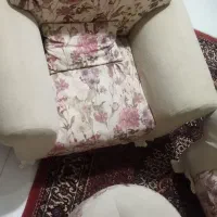 مبلمان اتاق کودک