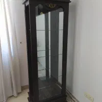 بوفه و ویترین