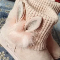 بوت دخترونه سایز ۳۸