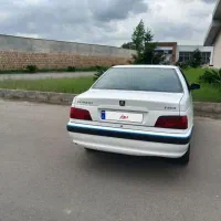 پژوپارس سال