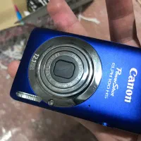 دوربین canon hs100|دوربین عکاسی و فیلم‌برداری|ملایر, |دیوار
