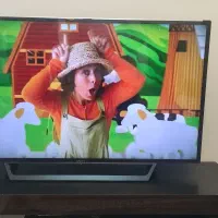 محافظ صفحه نمایش LED43 اینچ