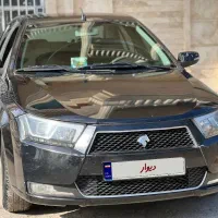 دنا مدل ۹۴|خودرو سواری و وانت|گرگان, |دیوار