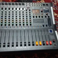 پاور میکسر جاسکو ۵۵۵ در حد نو