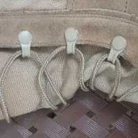 بوت و پوتین ارتشی  آمریکایی اصل