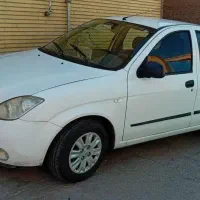 تیبا ۲ مدل ۹۶