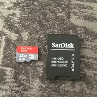 کارت sd و کارت microSD