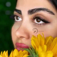 اموزش و خدمات اکستنشن مژه  (چالوس)