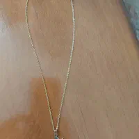 گردنبند استیل