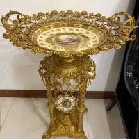 میوه خوری استاده دو طبقه