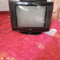 تلوزیون رنگی بدون ایراددرحدنو