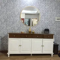 آینه کنسول نو
