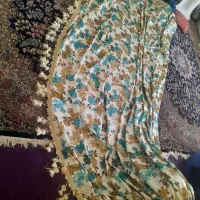 پرده نو سالم