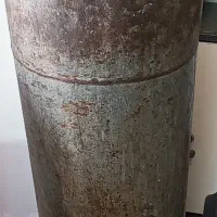 کفسول  گاز بزرگ