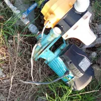 پمپ آب سالم