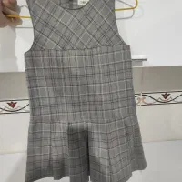 پیراهن خوش فرم دخترانه