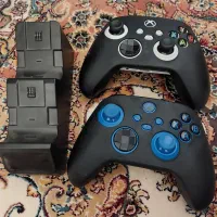 xbox s|کنسول، بازی ویدئویی و آنلاین|قم, بنیاد|دیوار