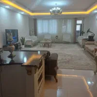 ۱۳۰ متر / دو خوابه / فلکه پنجم/ فول امکانات