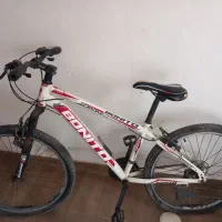 دوچرخه بونیتوBonitoکارکرد