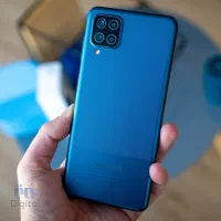 گوشی آ۱۲ معاوضه با تبلت