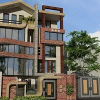 آپارتمان اداری ۹۰ متری / شریعتی شمالی