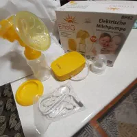 شیردوش برقی