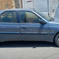 پژو 405مدل90