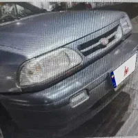 فروش پراید مدل ۸۳