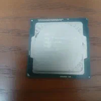PENTIUM G3220 نسل ۴