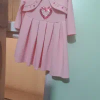 کت سارافون وکفش