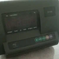 باسکول دو تنی