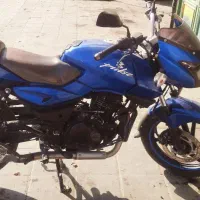 پالس تمیز مدل ۹۰