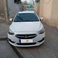 شاهین اتومات cvt مدل 403