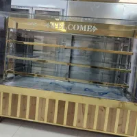 همه تجهیزات آشپزخانه صنعتی را یک‌جا تهیه کنید