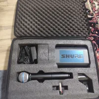 میکروفون بی سیم شور مدل BLX24/B58 داینامیک