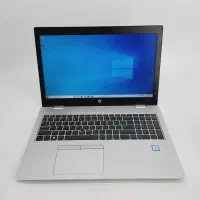 لپتاپ hp probook 650 نسل ۸ **فروشگاه رایانه گستر**