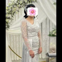 لباس مجلسی سایز 36تا38