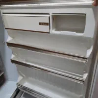 فروش یخچال فریزر دو درب