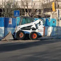 بابکتS650