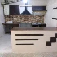 آپارتمان 90متر 2خ همکف تخلیه