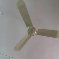 پنکه سقفی انگلیسی قدیمی