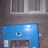کولر آبی