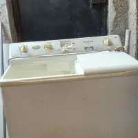 لباسشویی ۸ کیلویی توشیبا اصل ژاپن