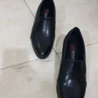کفش|کیف، کفش، کمربند|قم, شاد قلی|دیوار